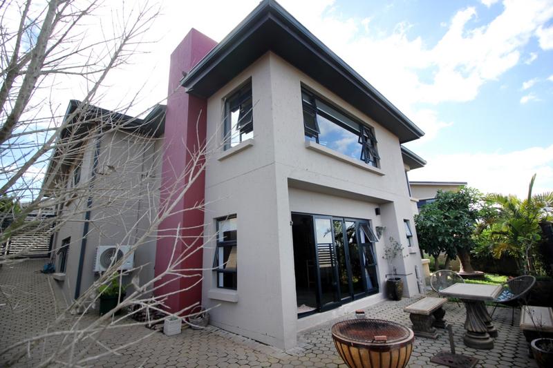 4 Bedroom Property for Sale in Monte Christo Western Cape